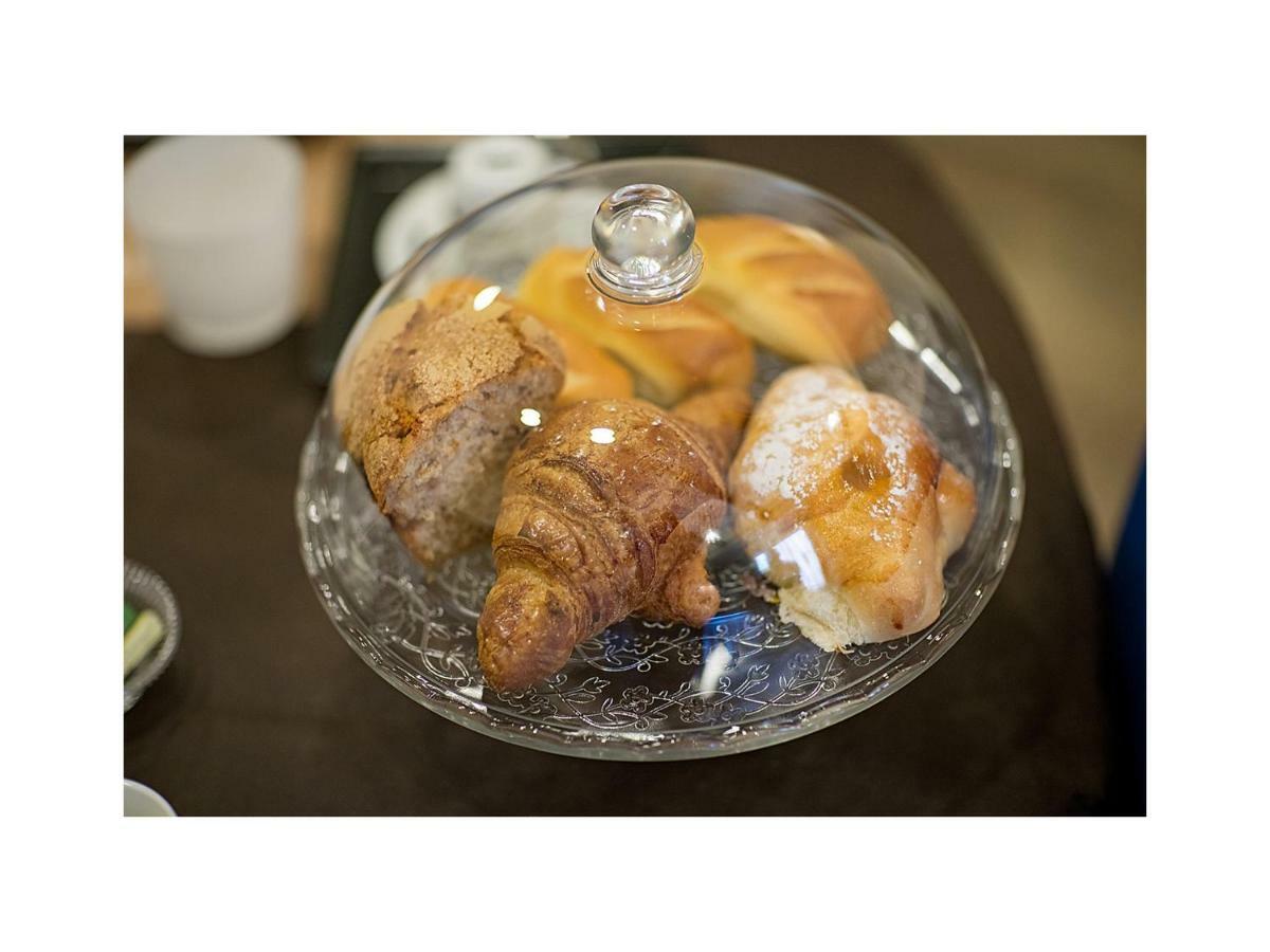Serendipity ซาแลร์โน ภายนอก รูปภาพ